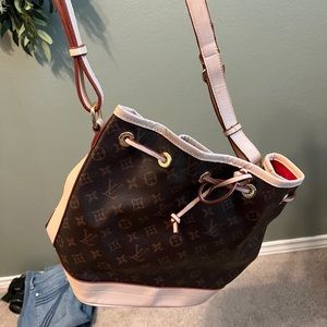 Great condition used a handful of time